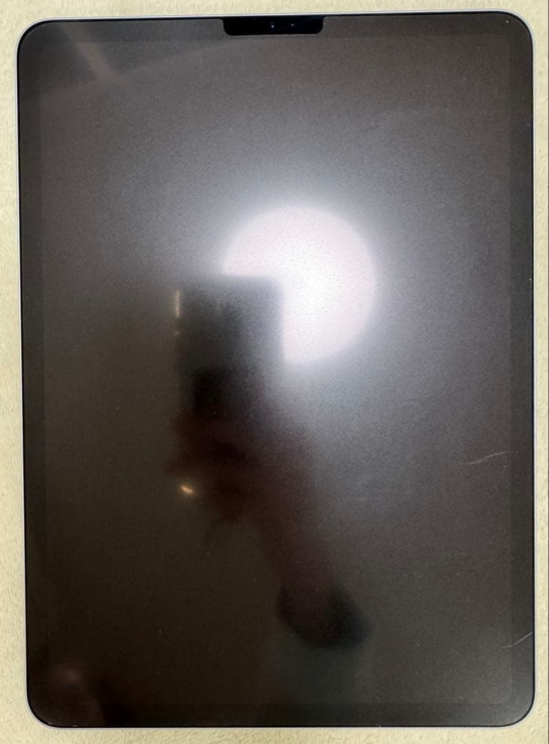 iPadpro（第一世代） 11インチ シルバー 本体