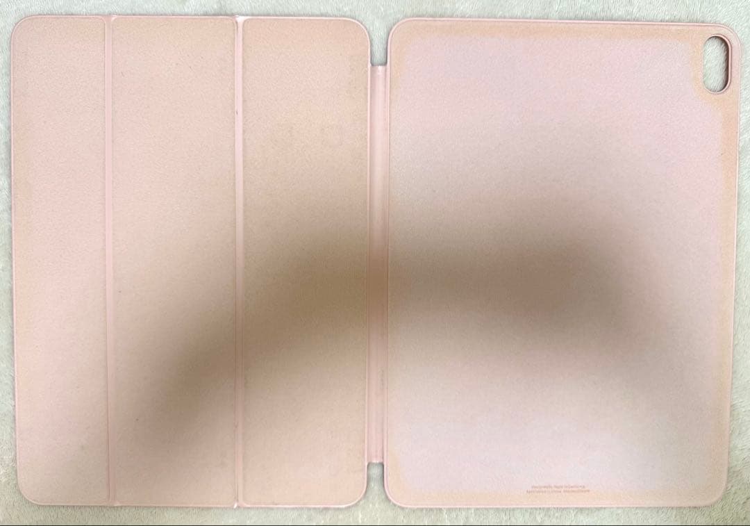 iPadpro（第一世代） 11インチ シルバー 本体