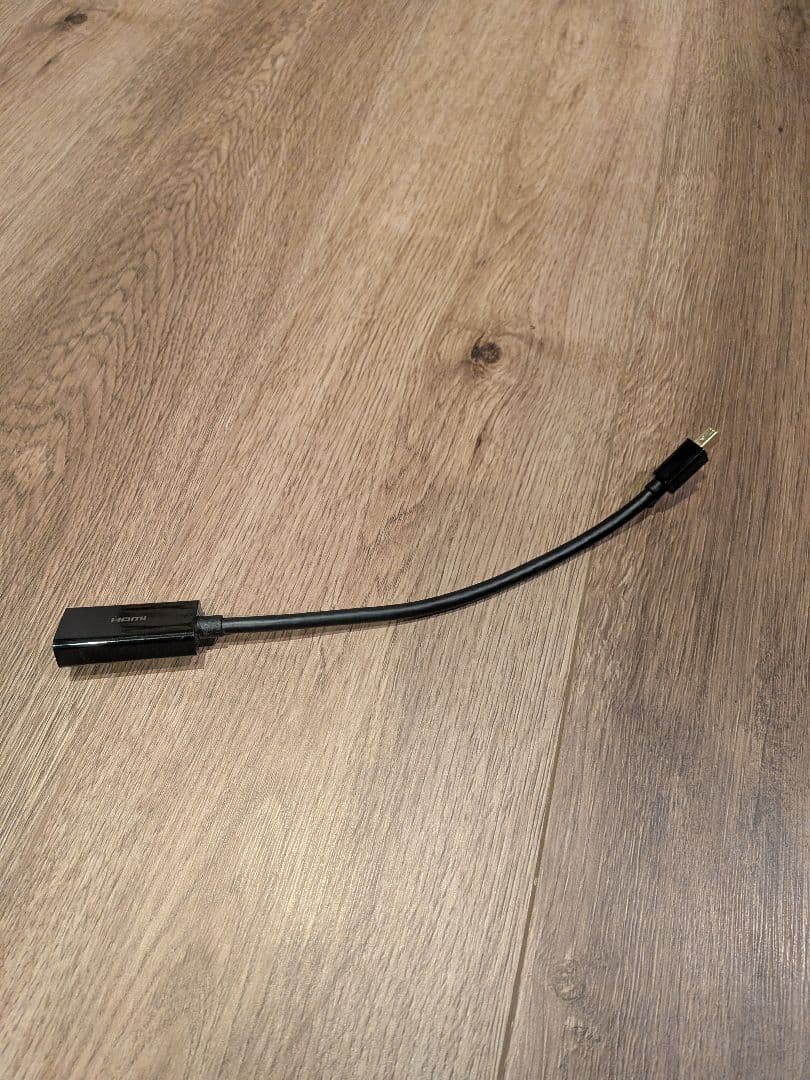 Surface Pro キーボード・HDMIアダプタ・有線LANアダプタ付