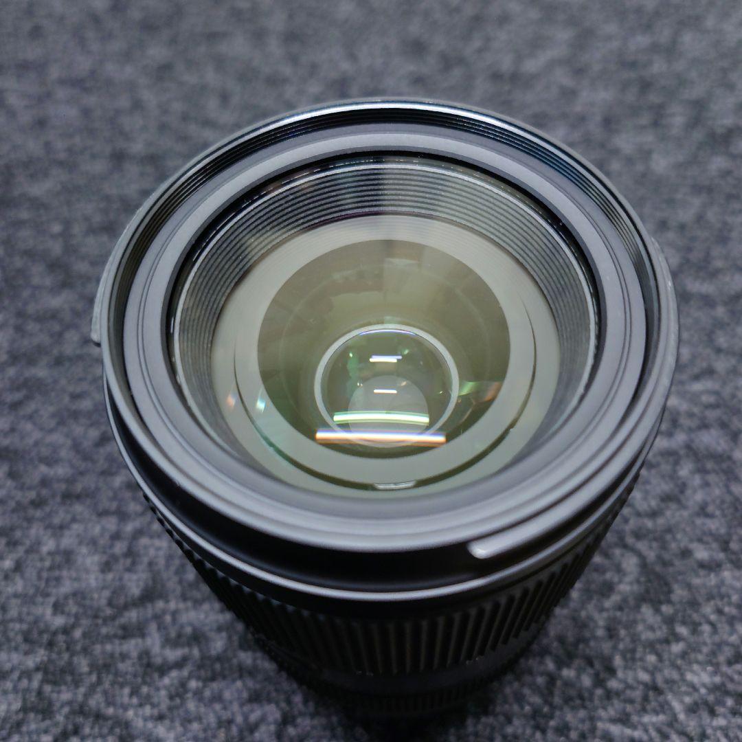 【良品】TAMRON 28-75mm F2.8 Di III VXD G2箱あり