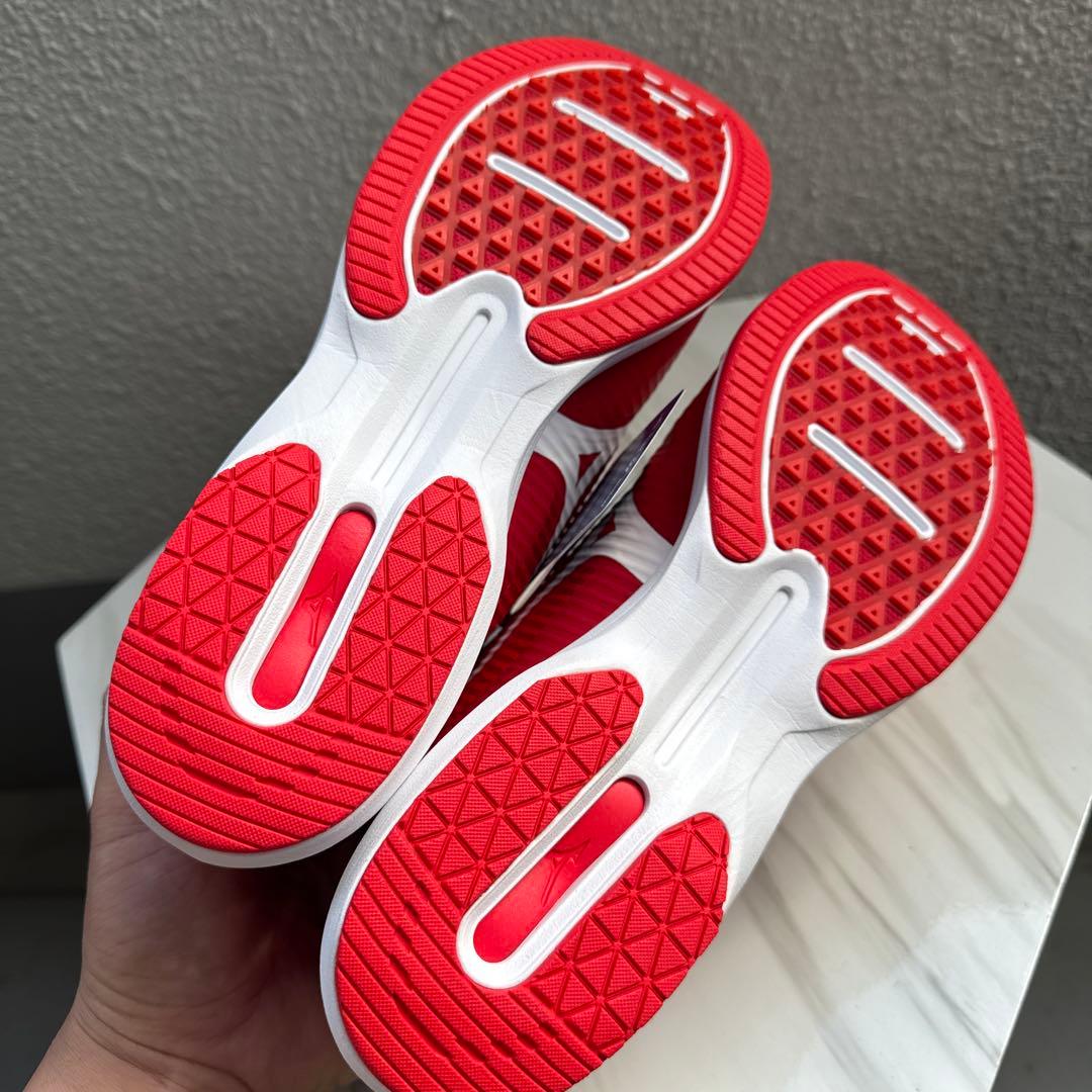 トレーニングシューズ 野球 グローバルエリート ウエーブライトレボラン エリート