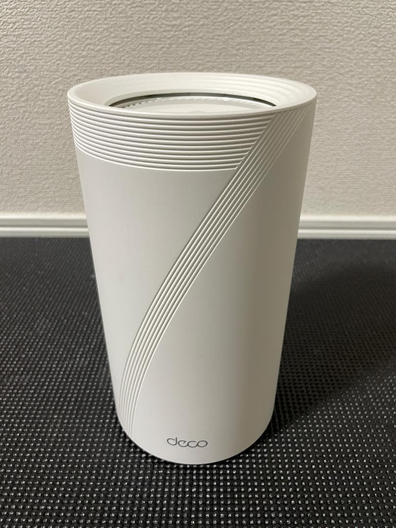 【中古品】TP-Link Deco BE85