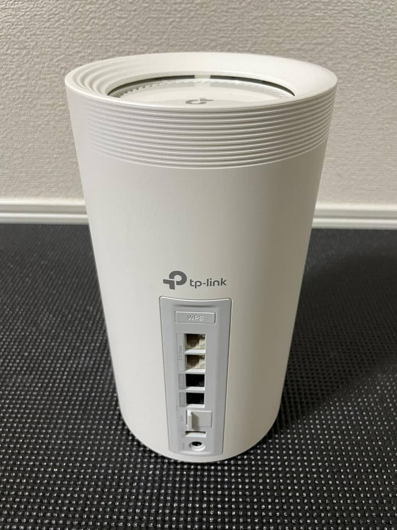 【中古品】TP-Link Deco BE85