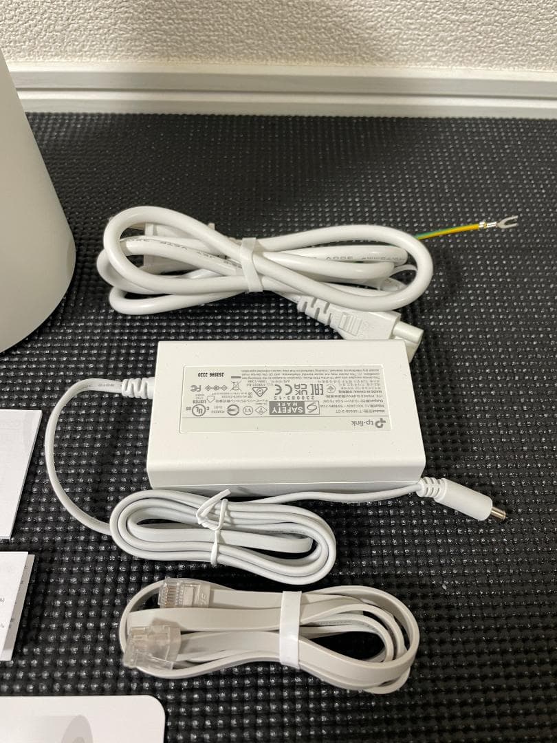 【中古品】TP-Link Deco BE85