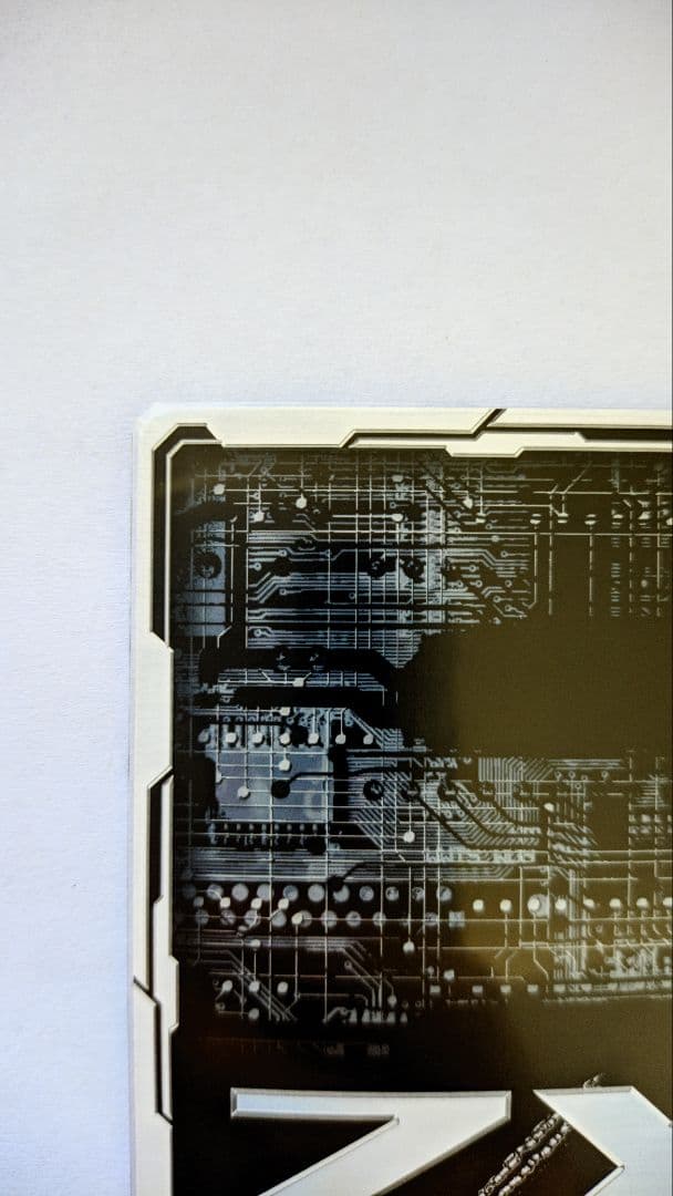 ゼクス 青の竜の巫女ユイ IGR E21-063