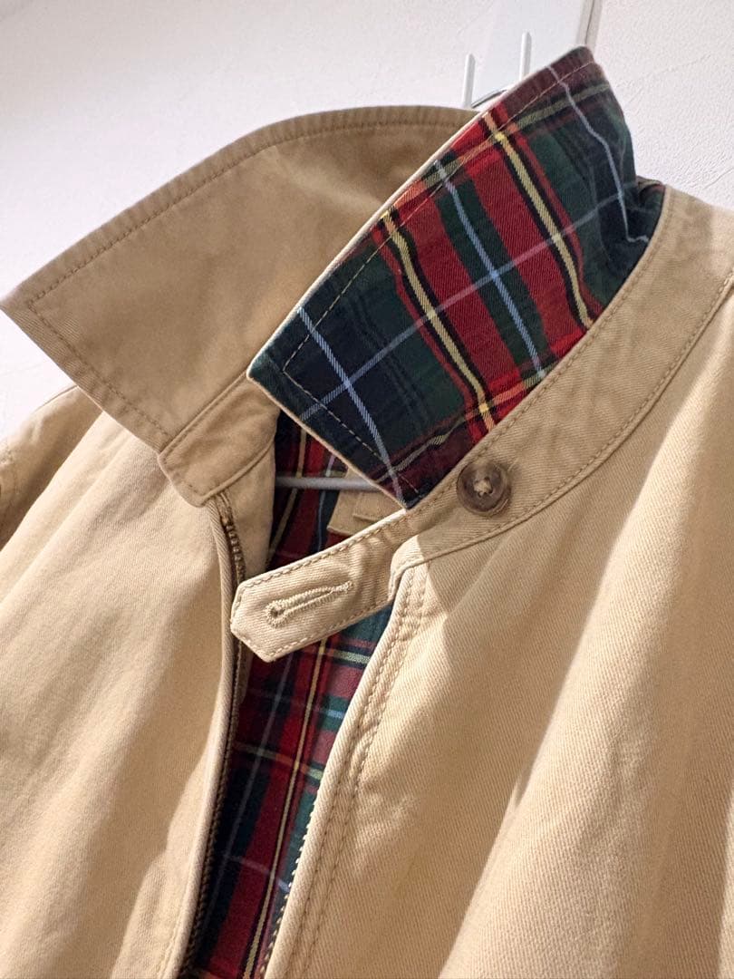 ポロ　ラルフローレン　メンズジャケット