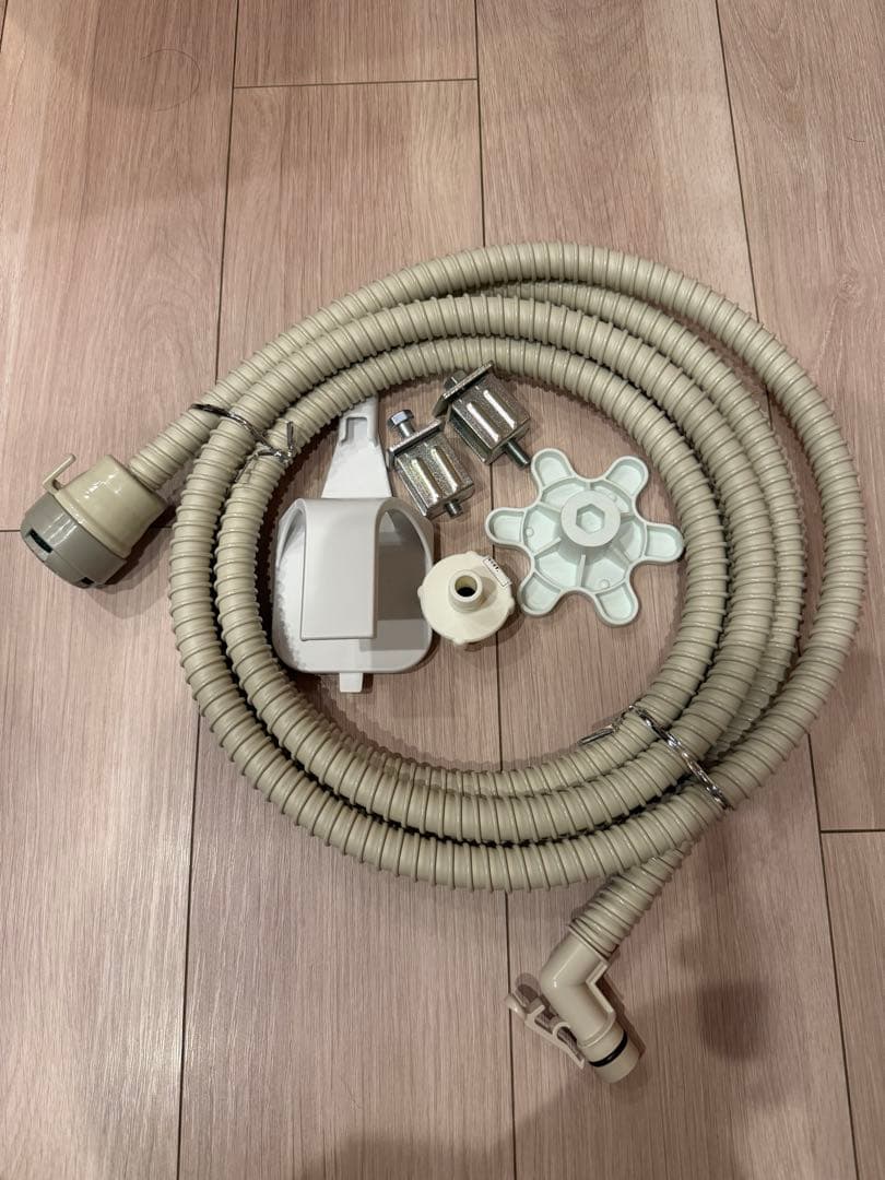 【Cuble】2020年製Panasonic ドラム式洗濯機NA-VG2500L