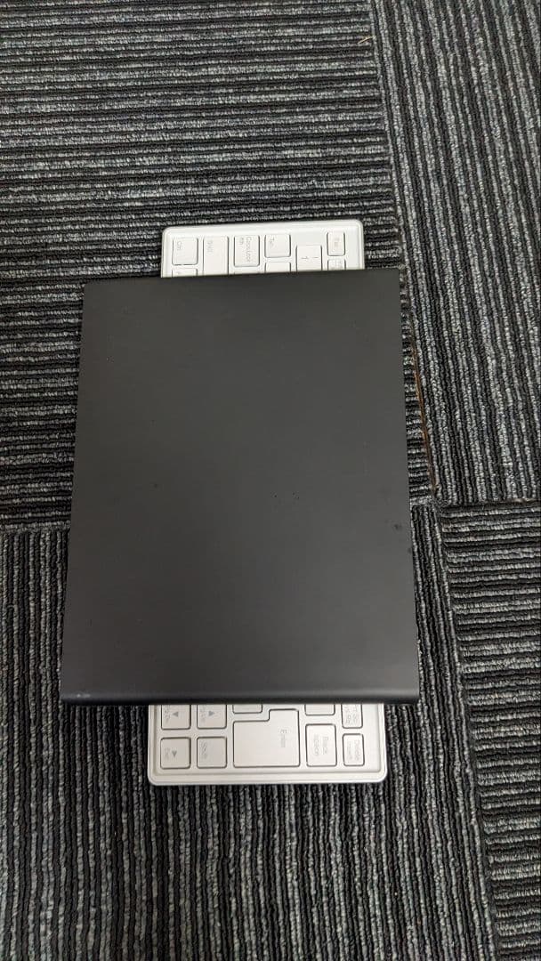 Windowsノート本体 KING JIM PORTABOOK XMC10