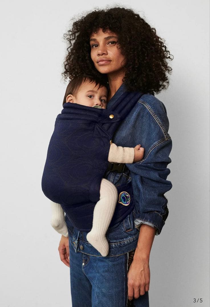 【新品未使用】アーティポッペ ザイガイスト アーガス・ベル artipoppe