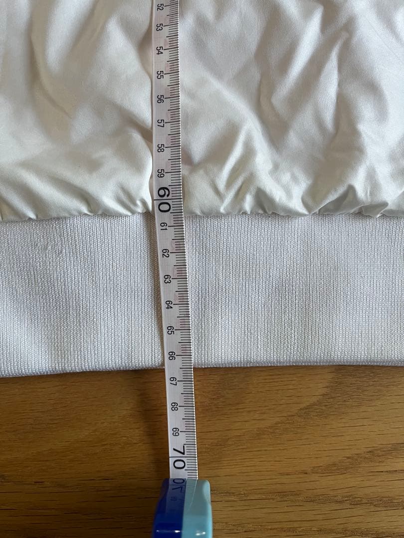 パーリーゲイツスニード　蓄熱／暴風