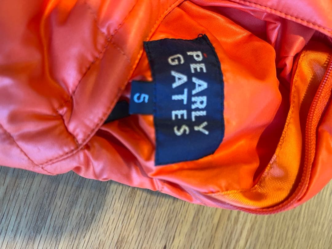 パーリーゲイツスニード　蓄熱／暴風