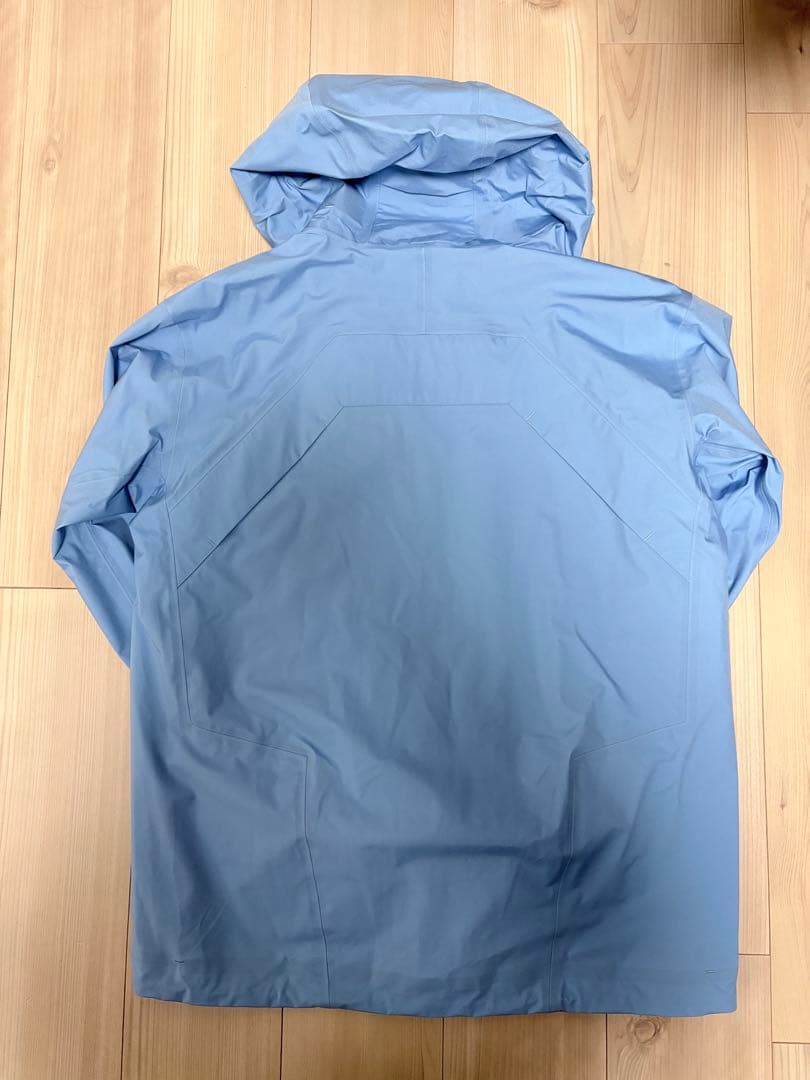 デサントオルテライン81 ジャケット