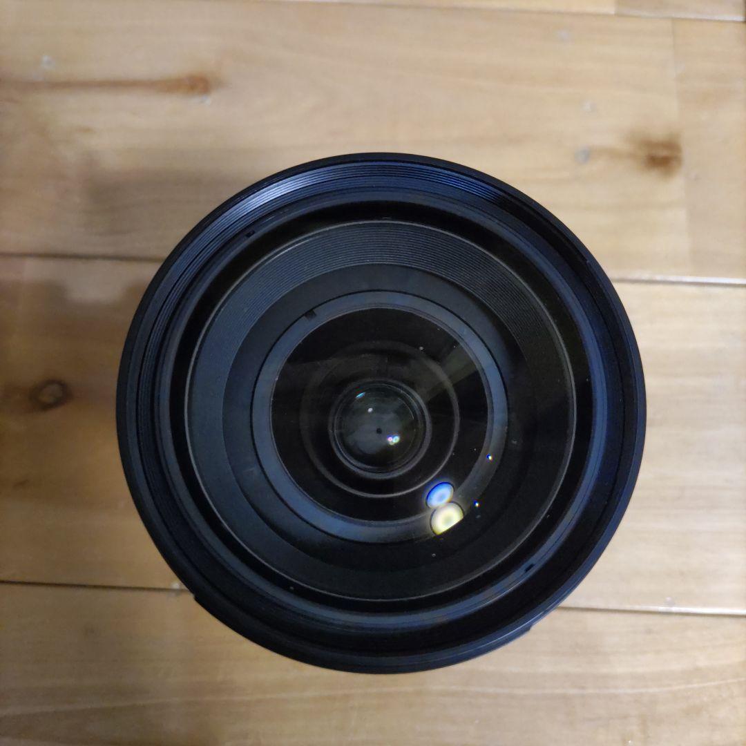ニコン　AF NIKKOR 24-85mm f2.8-4D
