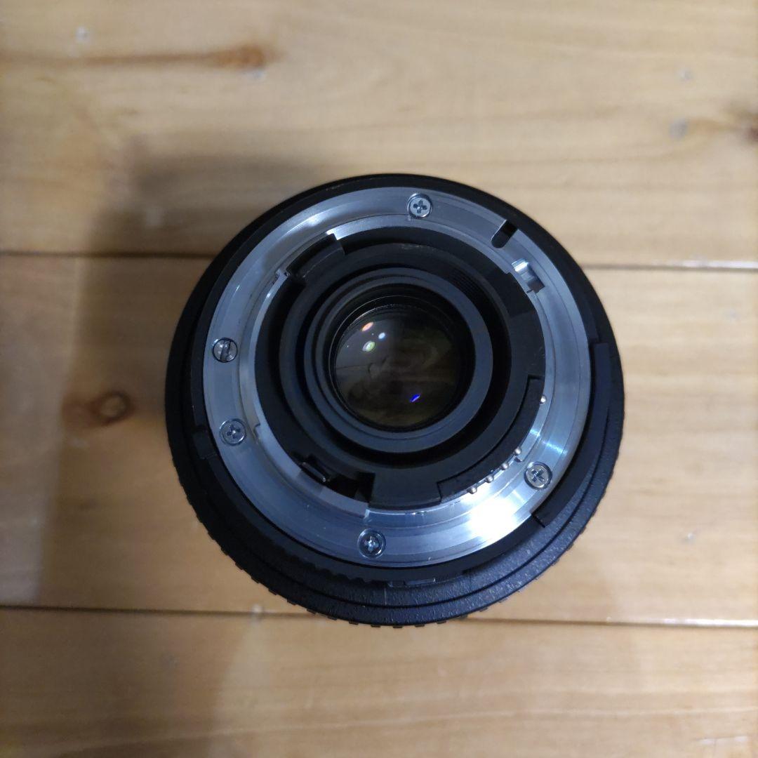 ニコン　AF NIKKOR 24-85mm f2.8-4D