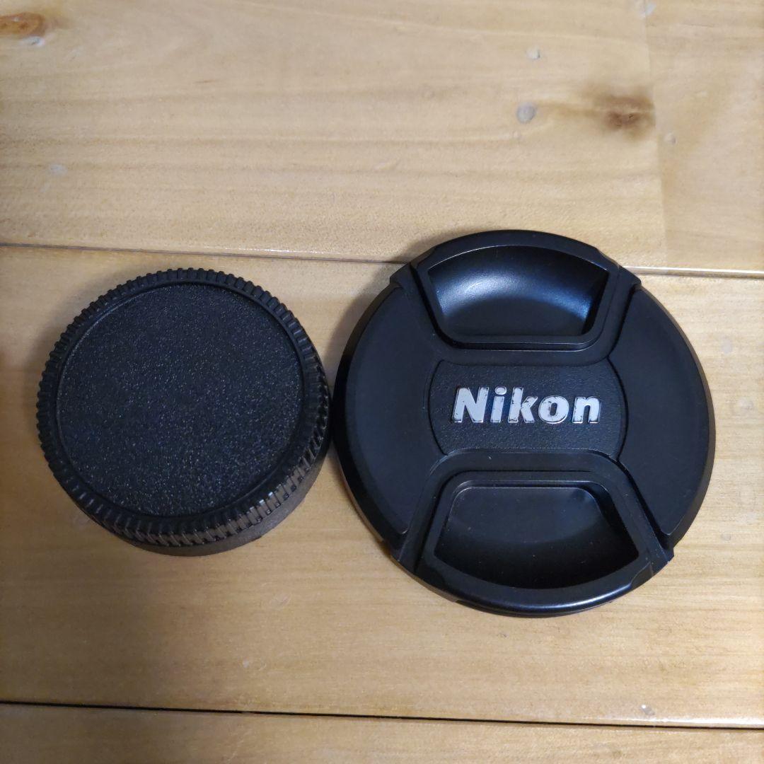 ニコン　AF NIKKOR 24-85mm f2.8-4D