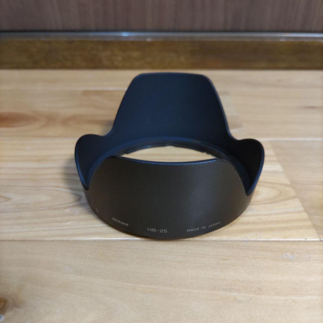 ニコン　AF NIKKOR 24-85mm f2.8-4D