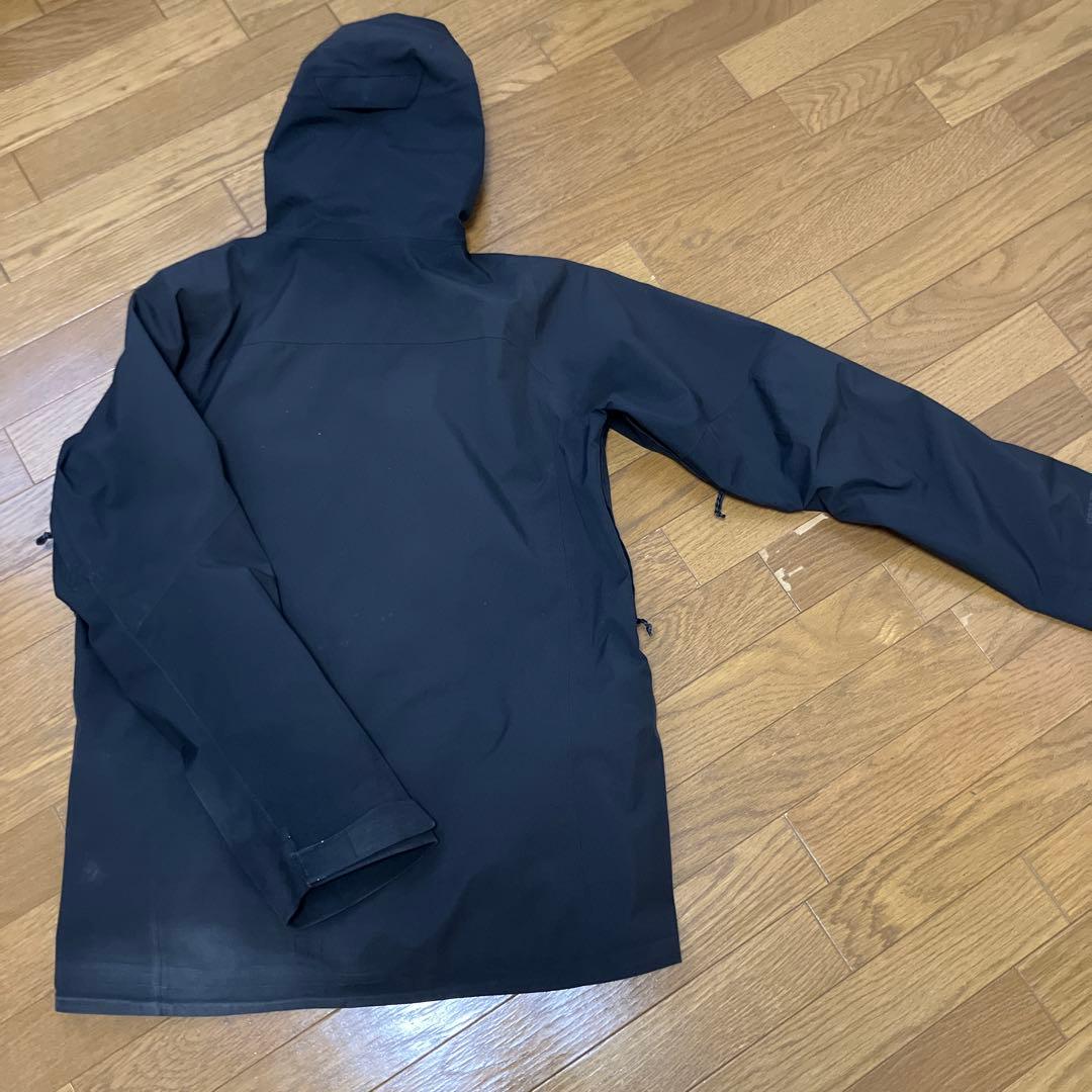 バートン　ak スノボ　ジャケット