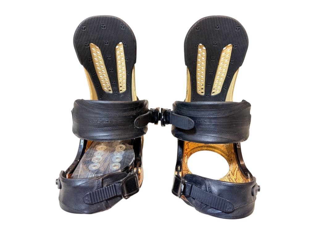 【限定モデル】UNION FORCE DLX スネーク バインディング