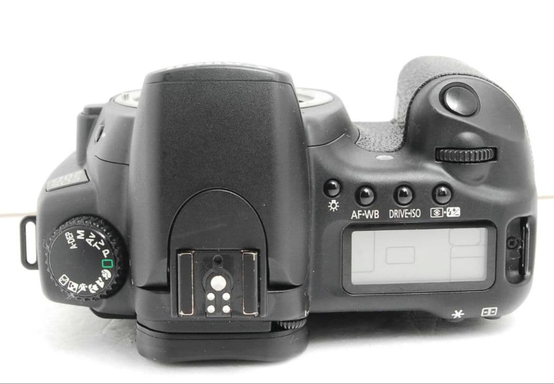 CANON　EOS　20D⚡️一眼レフ⚡️初心者　広角から望遠まで⚡️キャノン