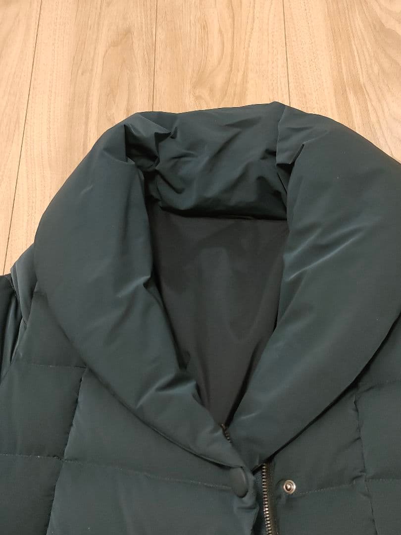 TATRAS ダウンコート LTA16A4497 VALLE ヴァレー　02