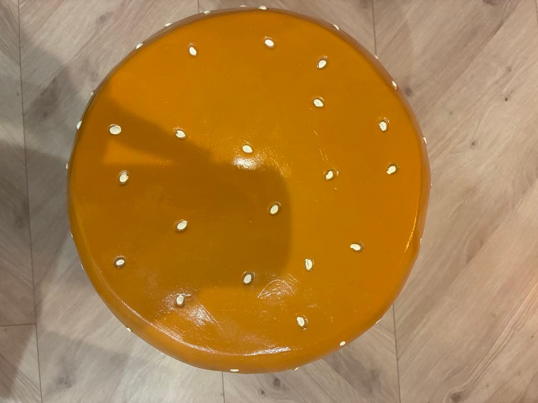 FLAVORS ハンバーガーテーブル niko and ... コラボ 限定