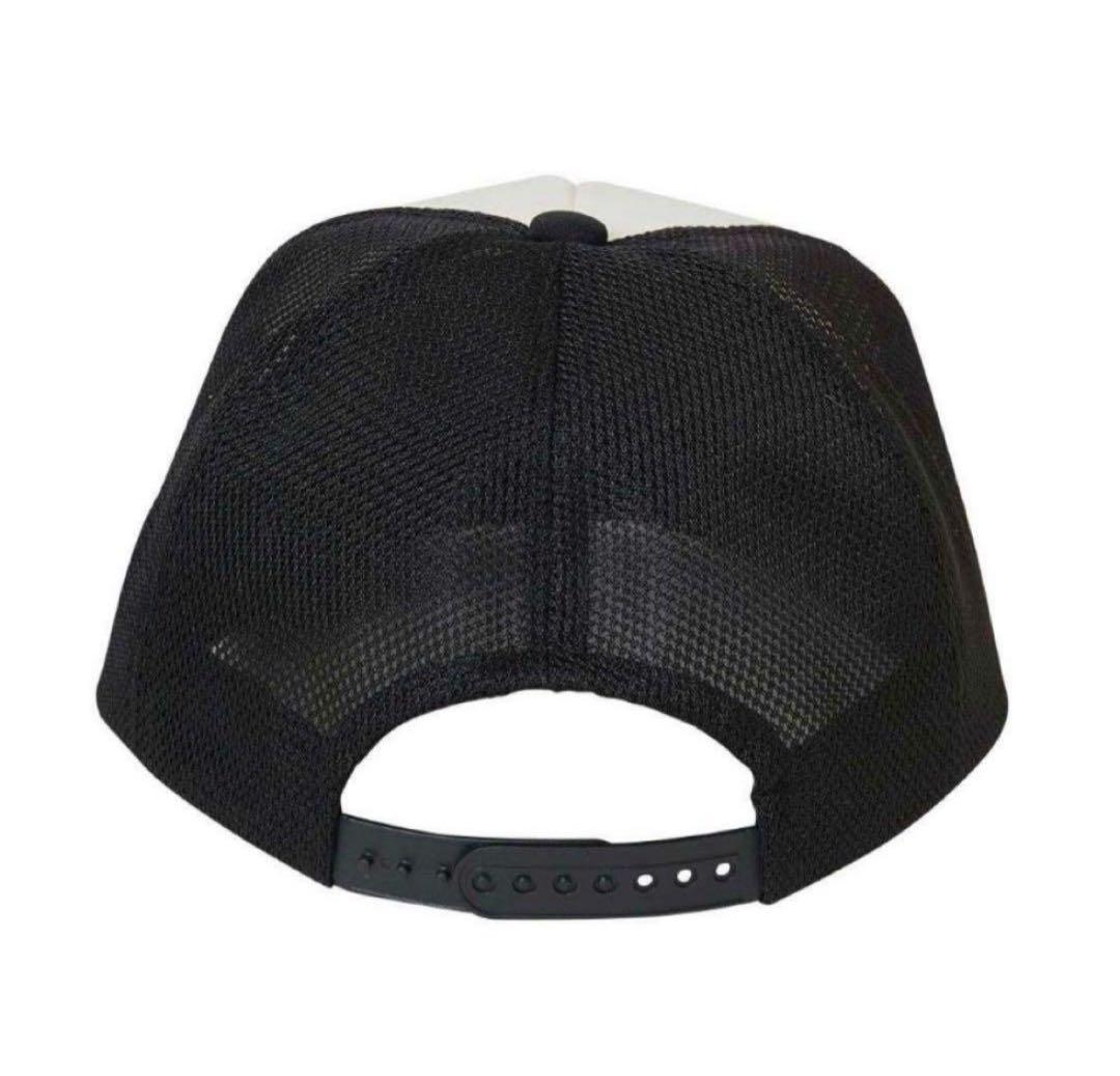 HYSTERIC GLAMOUR HYPNOTIZED LOGOキャップ