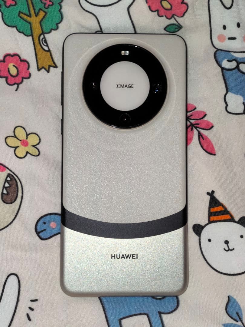 【美品】HUAWEI Mate60pro plus