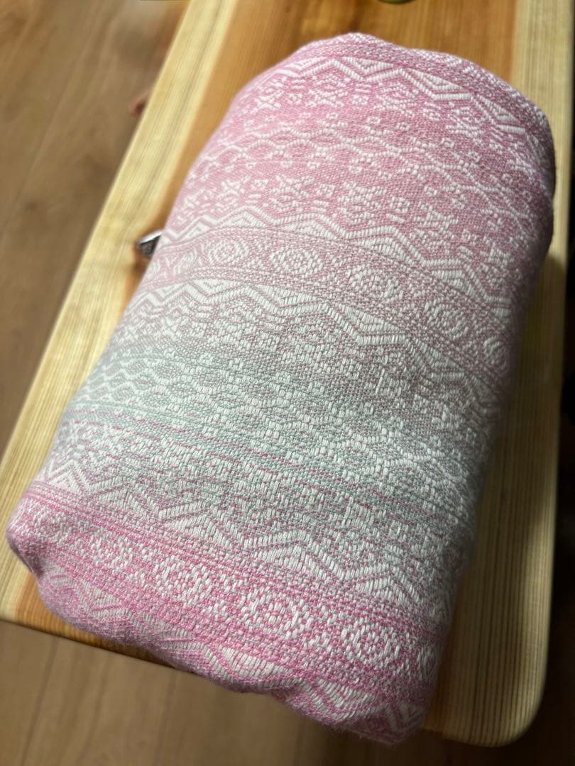 Didymos ディディモス　ベビーラップ サイズ5 アダ