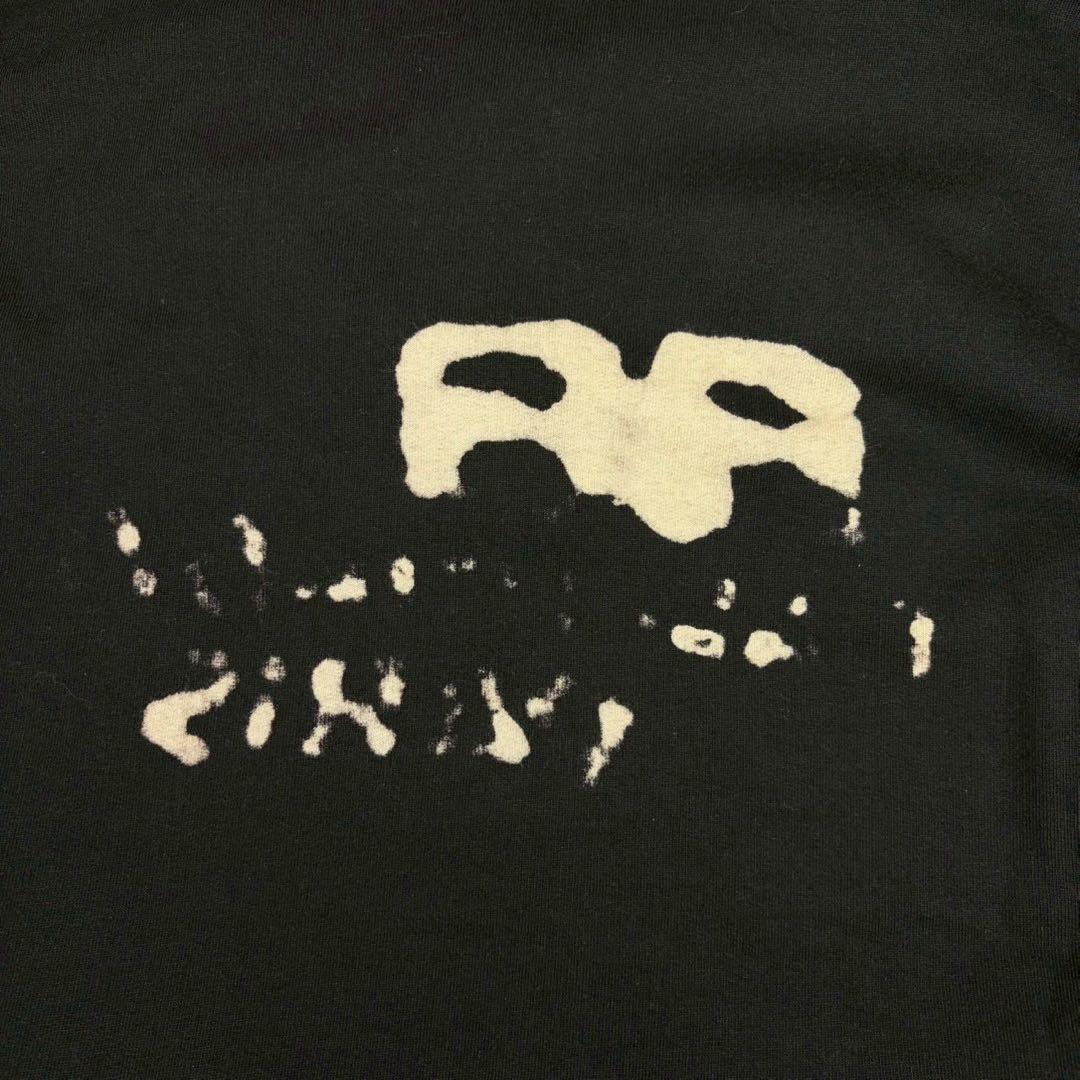 BALENCIAGA HAND-DRAWN BB ICON パーカー