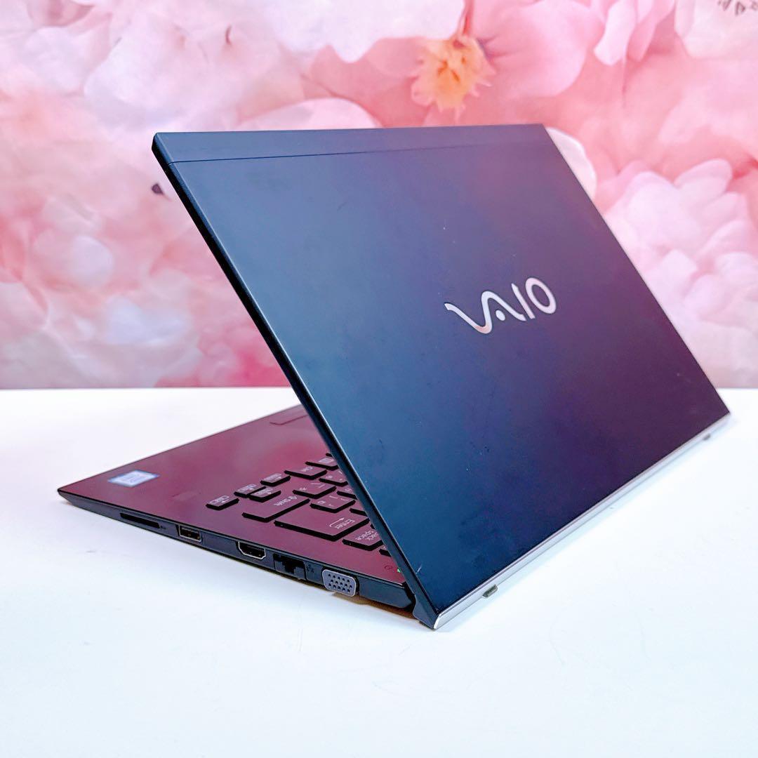 早い者勝❤️8世代corei7❤️16GB SSD✨ノートパソコン✨ win11