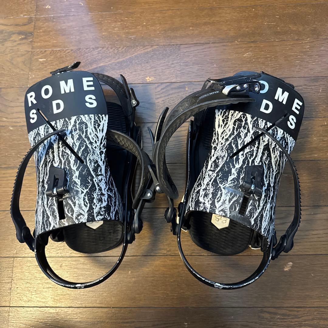 ROME SDS KATANA 22-23 ビンディング