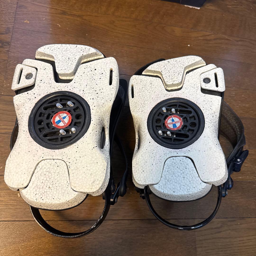 ROME SDS KATANA 22-23 ビンディング