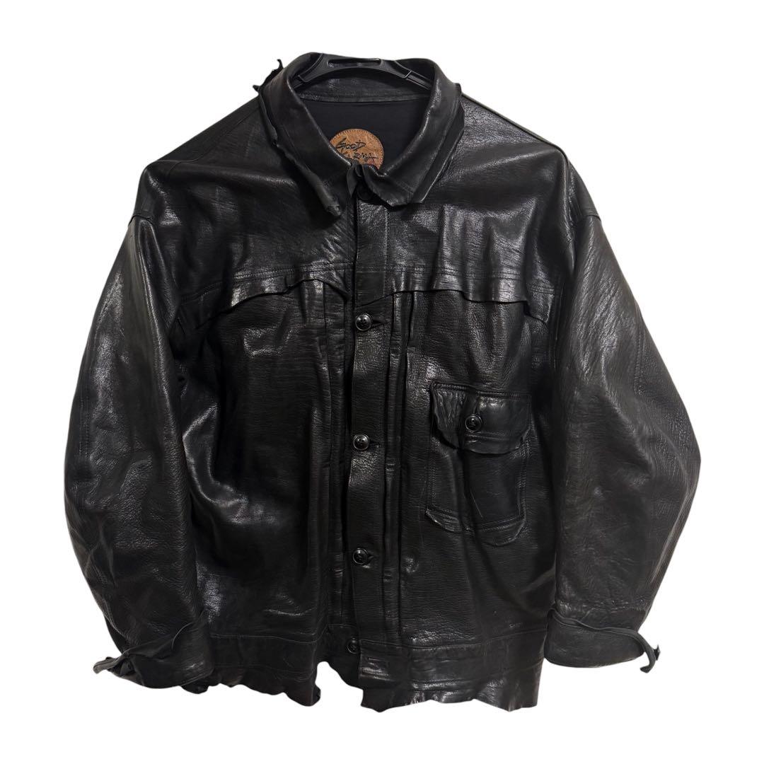 ジャケット・アウター GOOD KARMA DEVELOPMENT DAVE