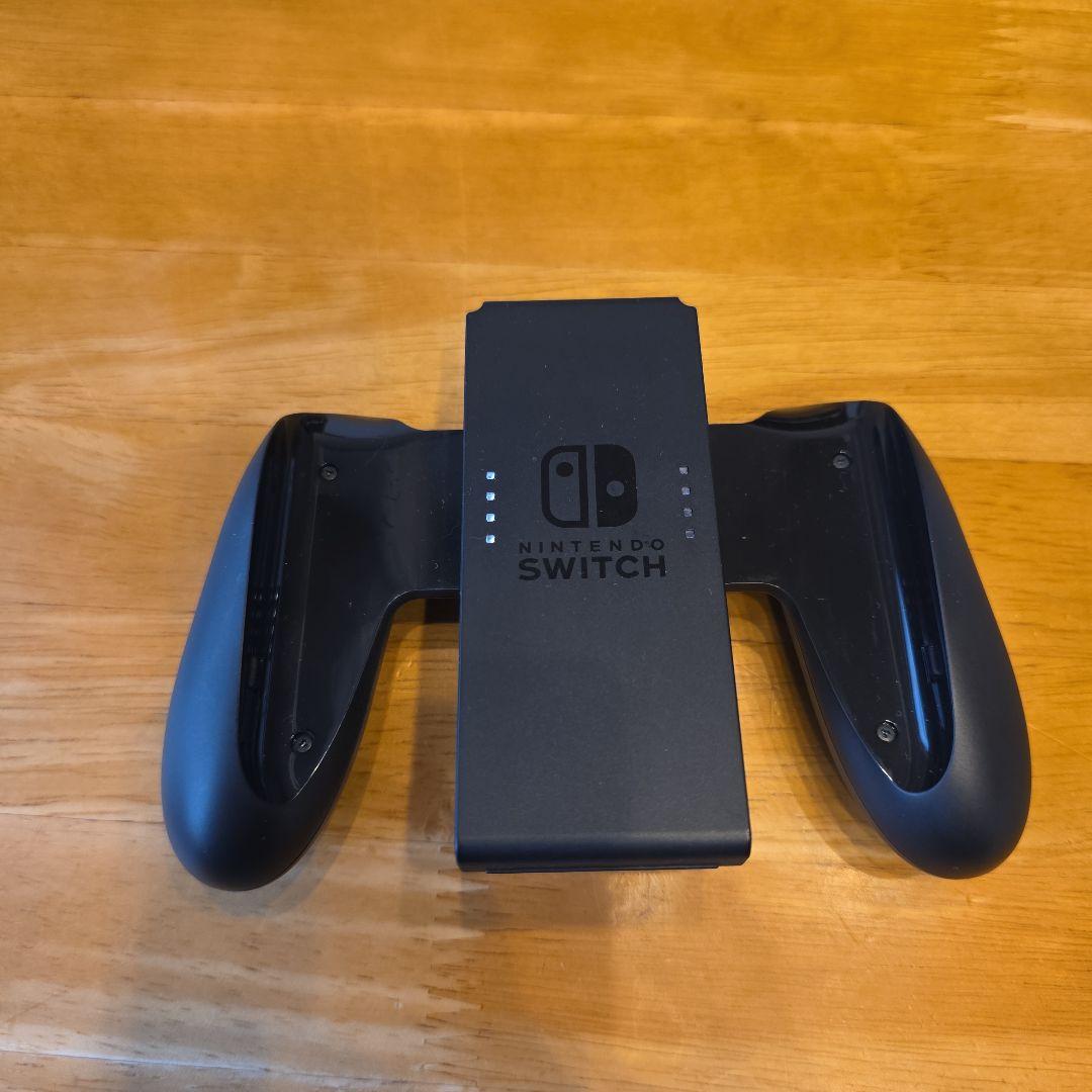 Nintendo Switch 本体 あつまれどうぶつの森セット