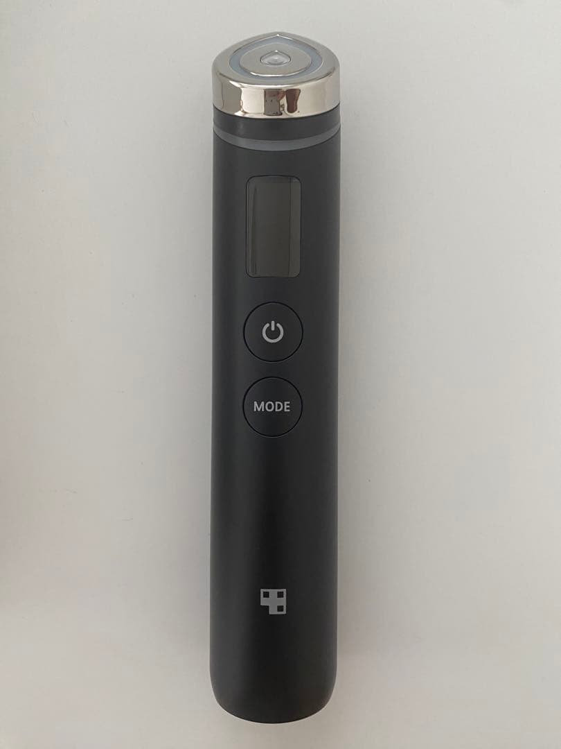 BOOSTER PRO 美顔器 ブラック