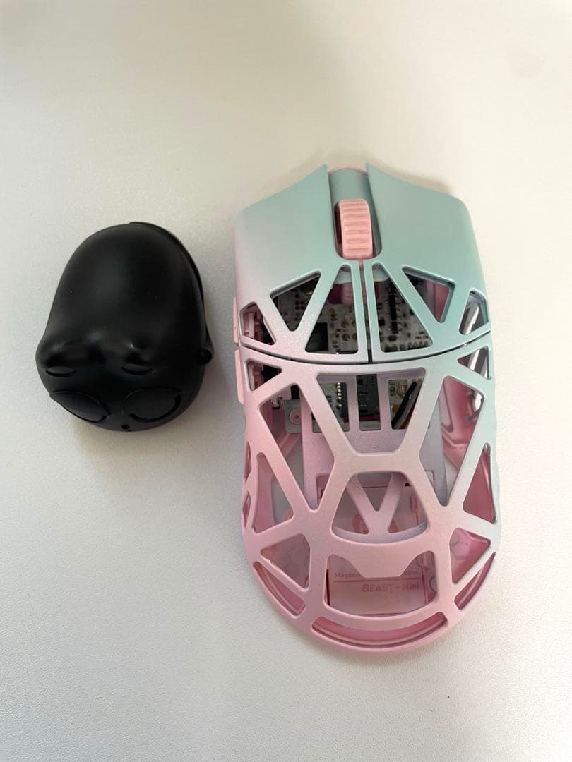 WLMOUSE Beast X mini ビーストエックスミニ