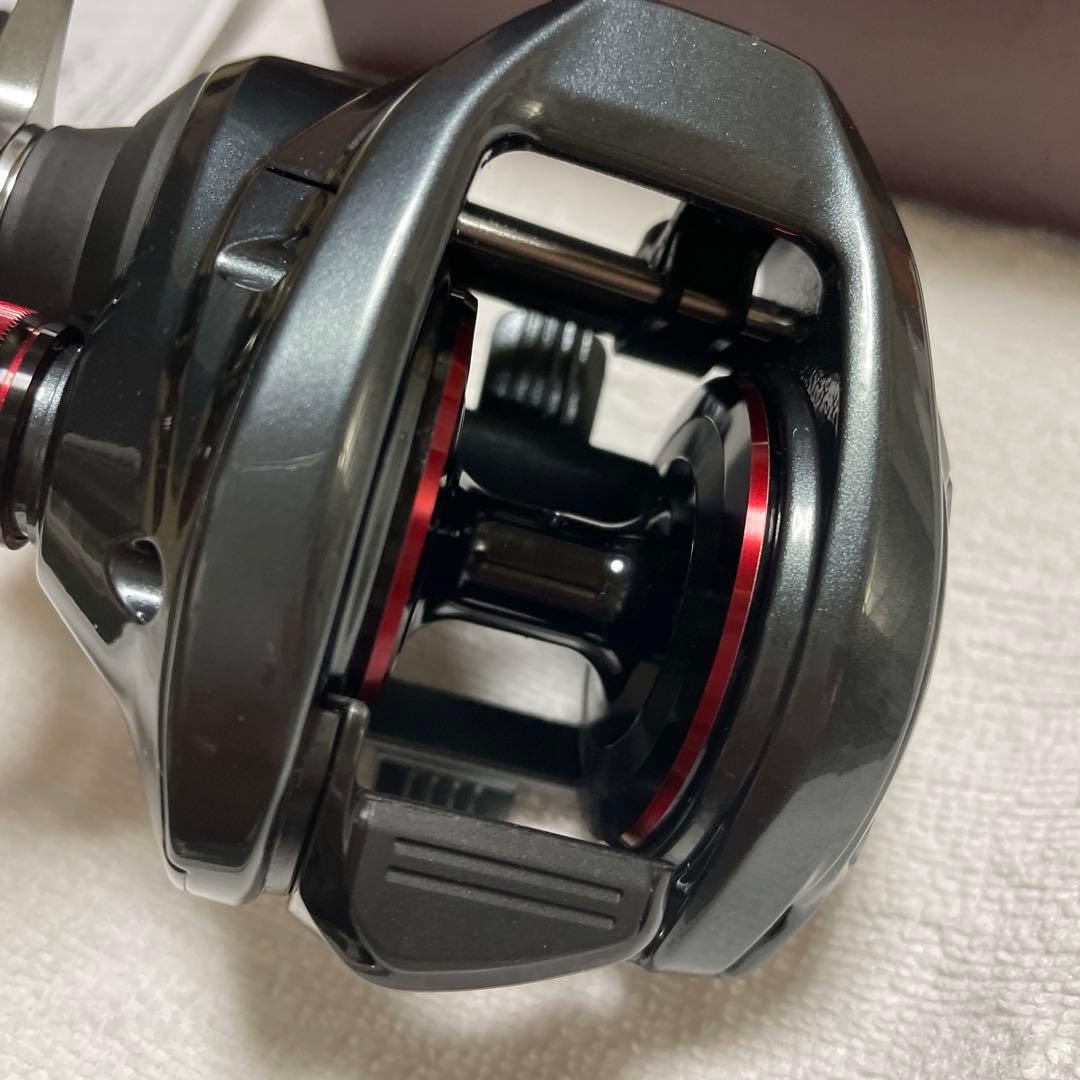 ScorpionMD301XGLH（左ハンドル）ジャンク品