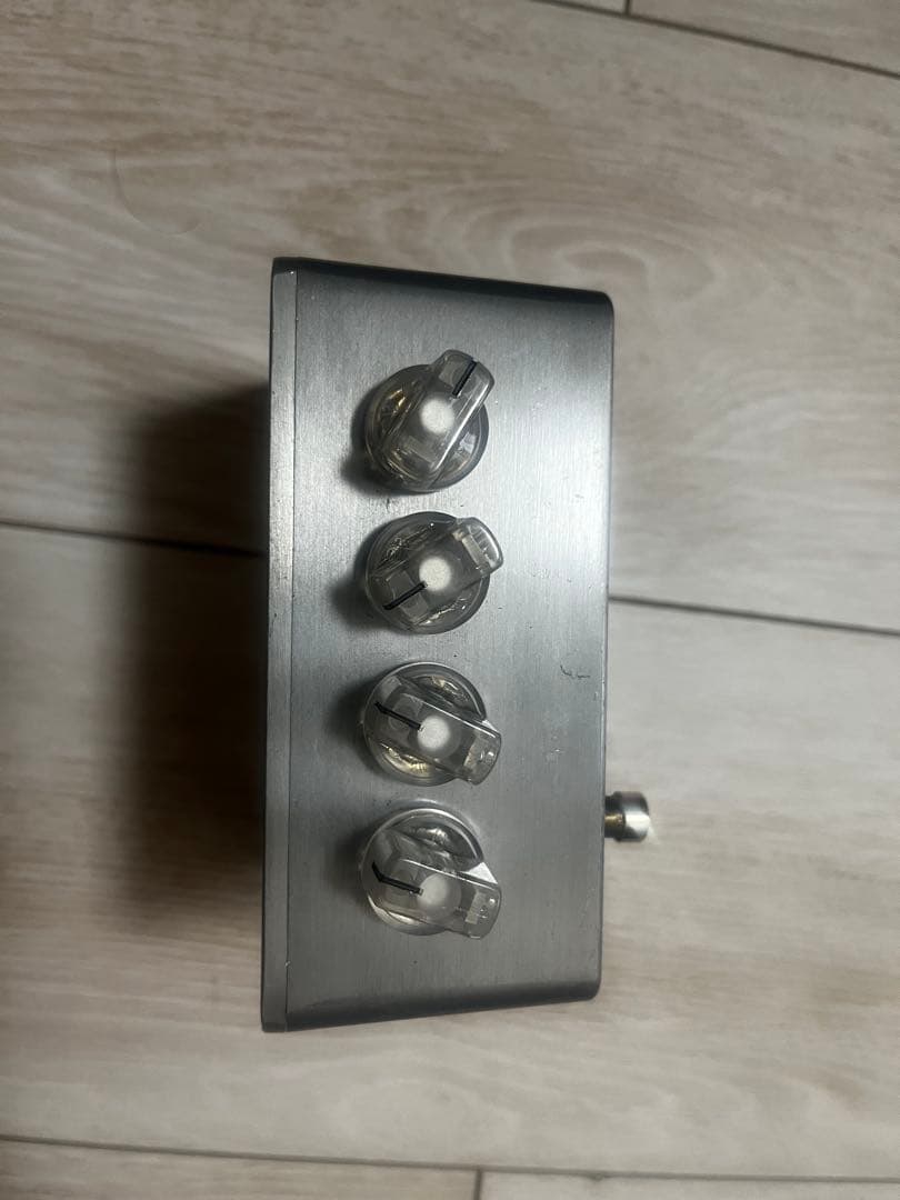 ギター 320 design brown feather