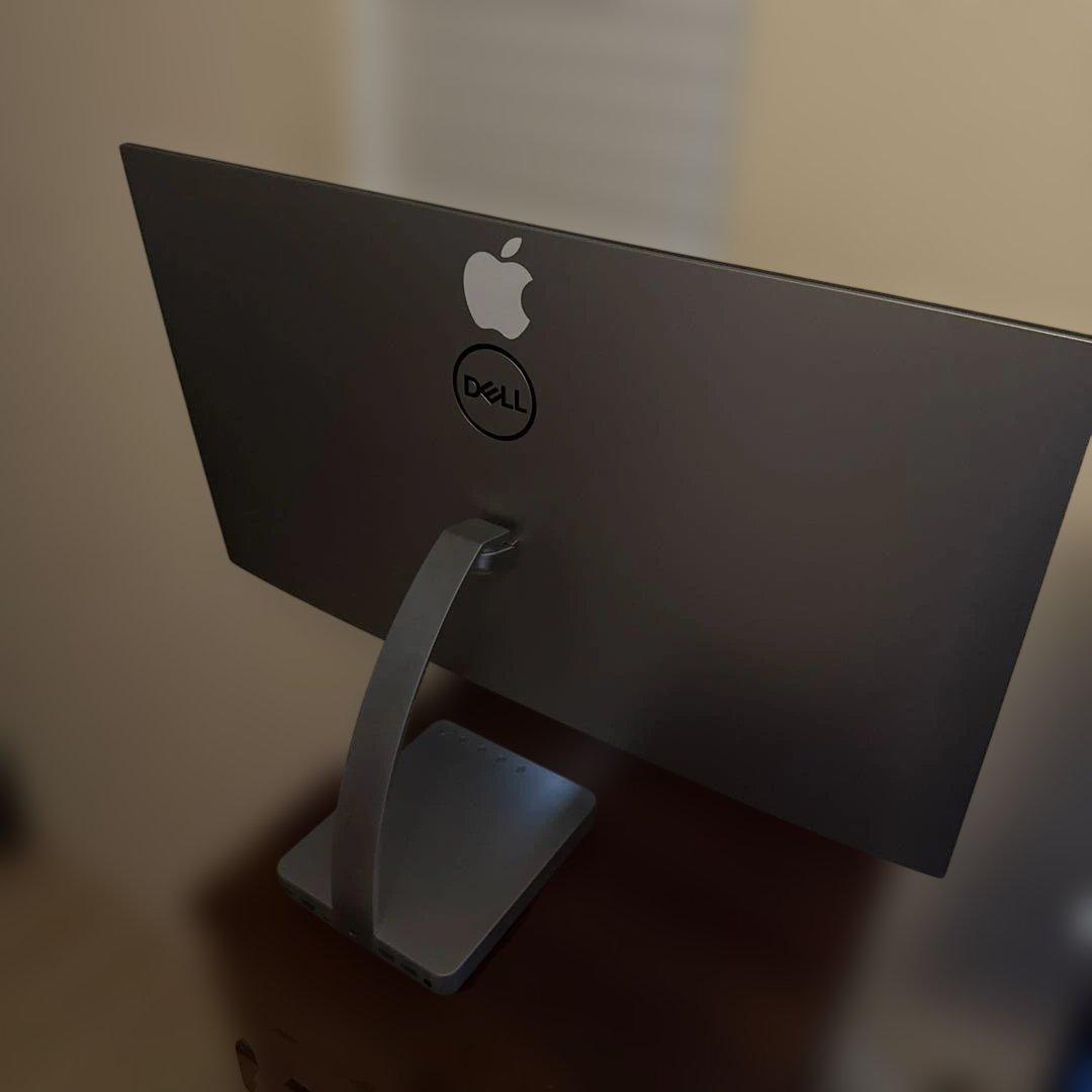 Dell S2718D モニター 本体