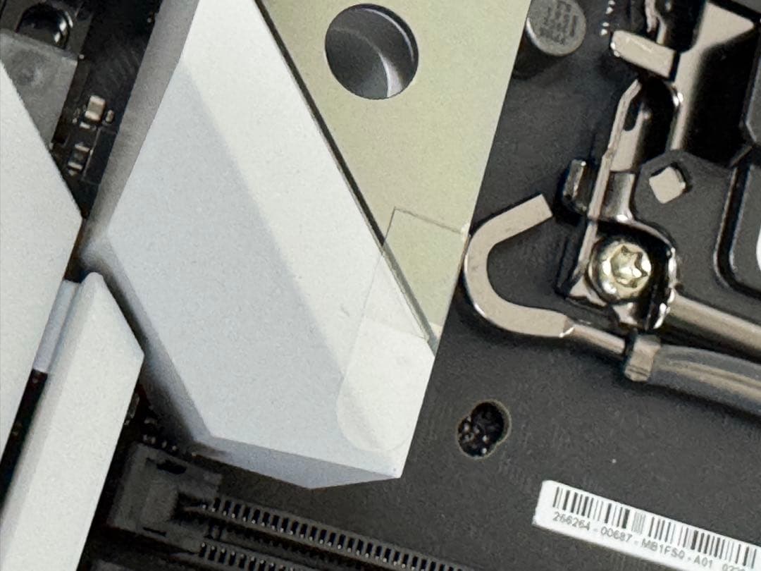 マザーボード ROG MAXIMUS Z790 FORMULA