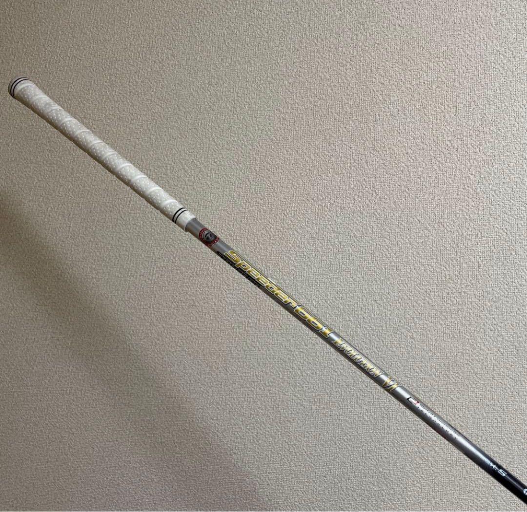 スピーダー661 EVOLUTION Ⅵ S 3W用