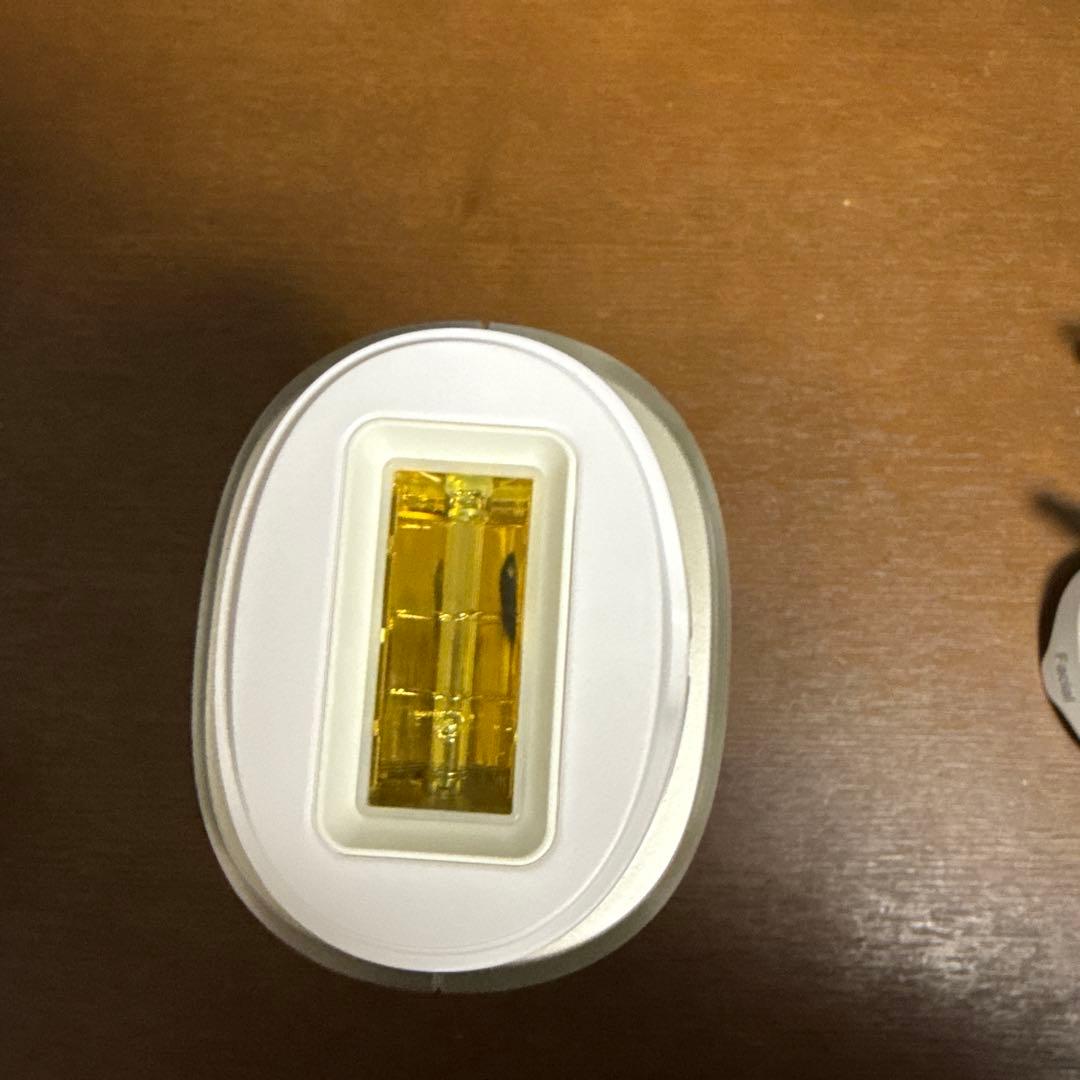 YAMAN 脱毛器 レイボーテヴィーナスビューティープラス