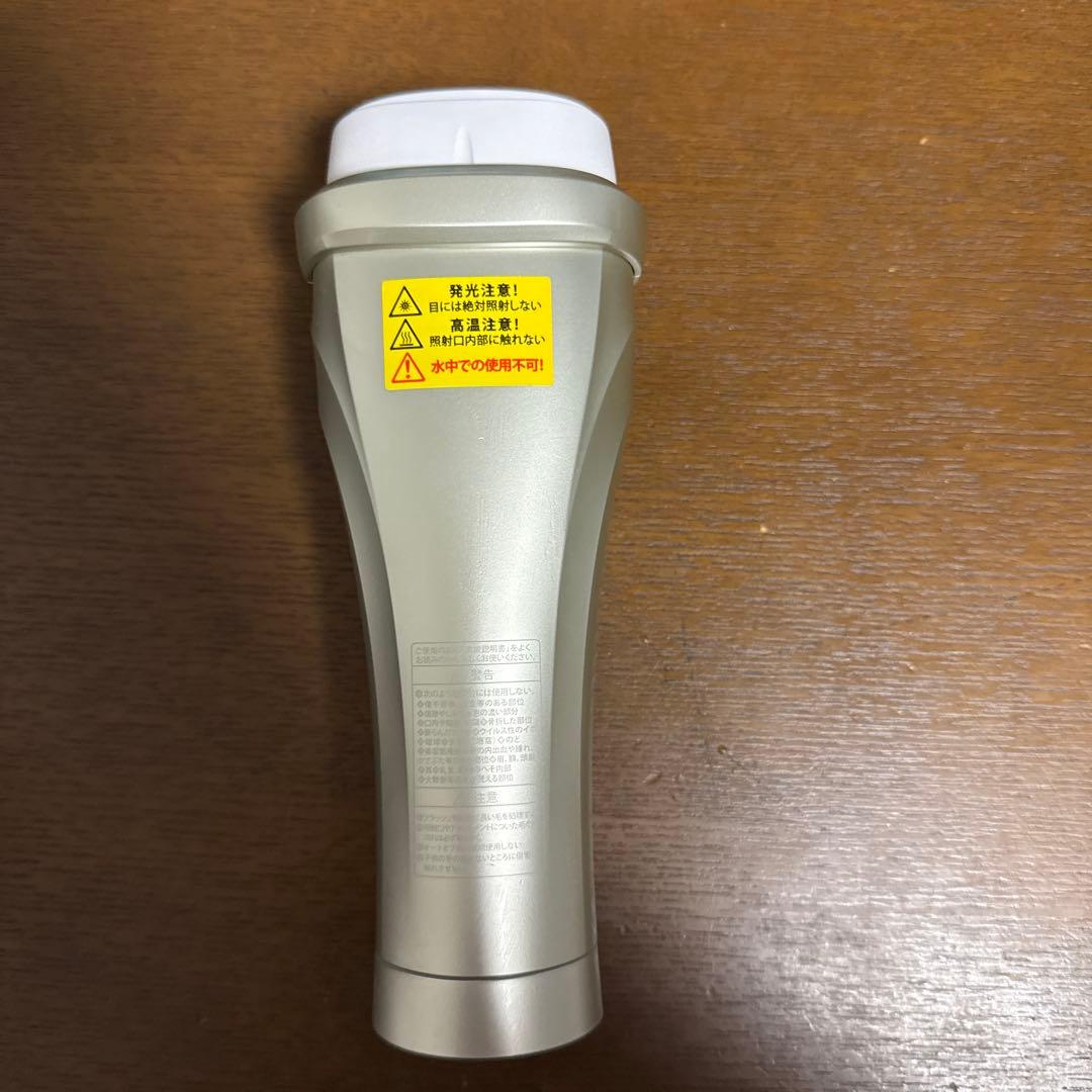 YAMAN 脱毛器 レイボーテヴィーナスビューティープラス