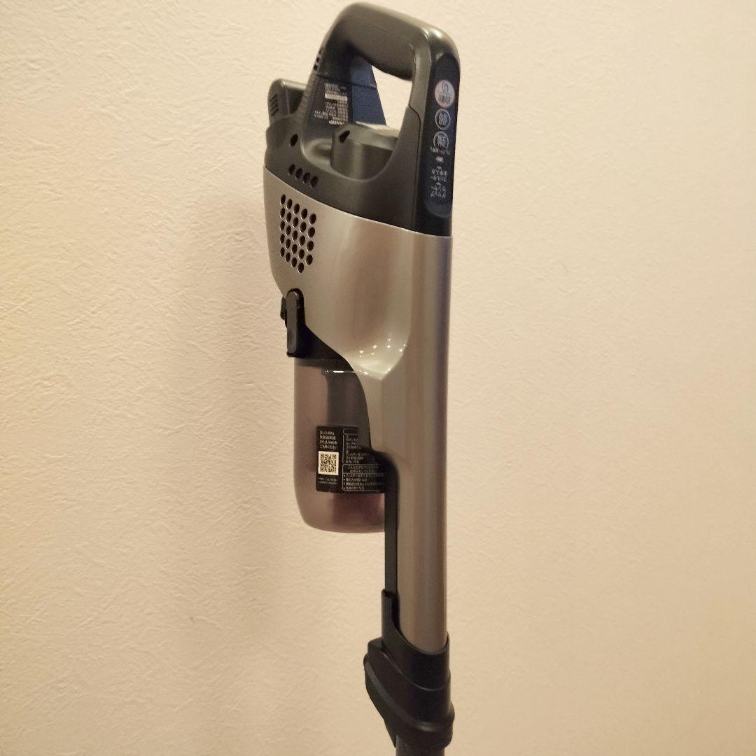 掃除機・クリーナー SHARP RACTIVE Air POWER EC-SR5