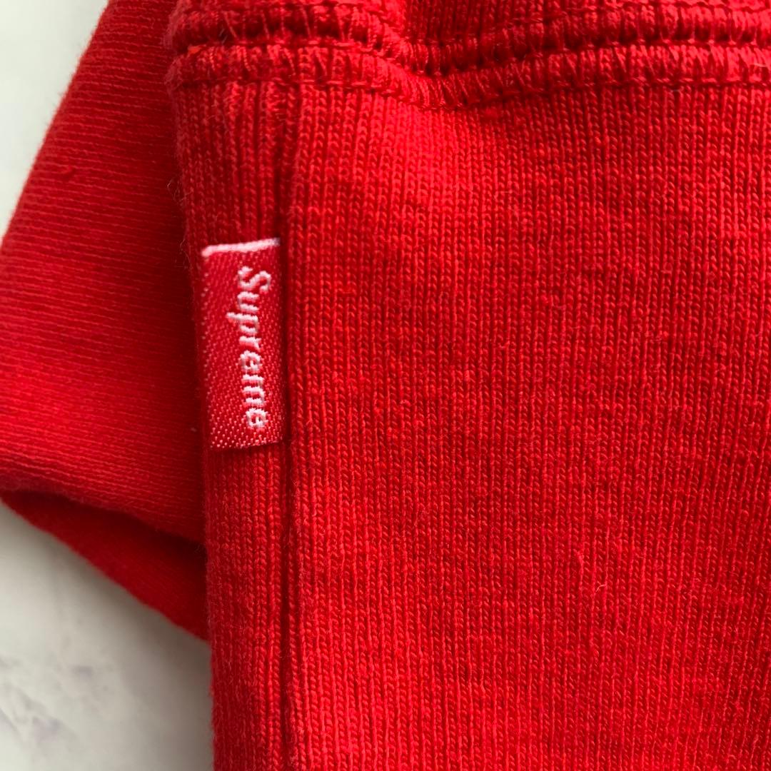 シュプリーム　SUPREME Sサイズ　21SS S Logo