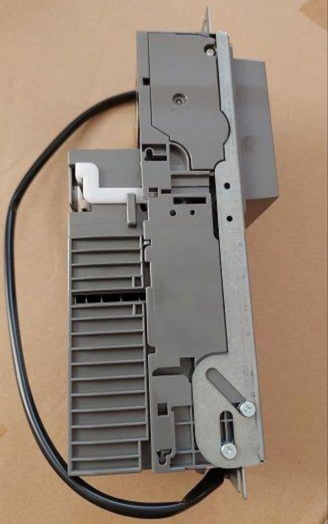 新品　紙幣識別機　新札対応　NBX-R633-A　送料無料　ビルバリ　R613