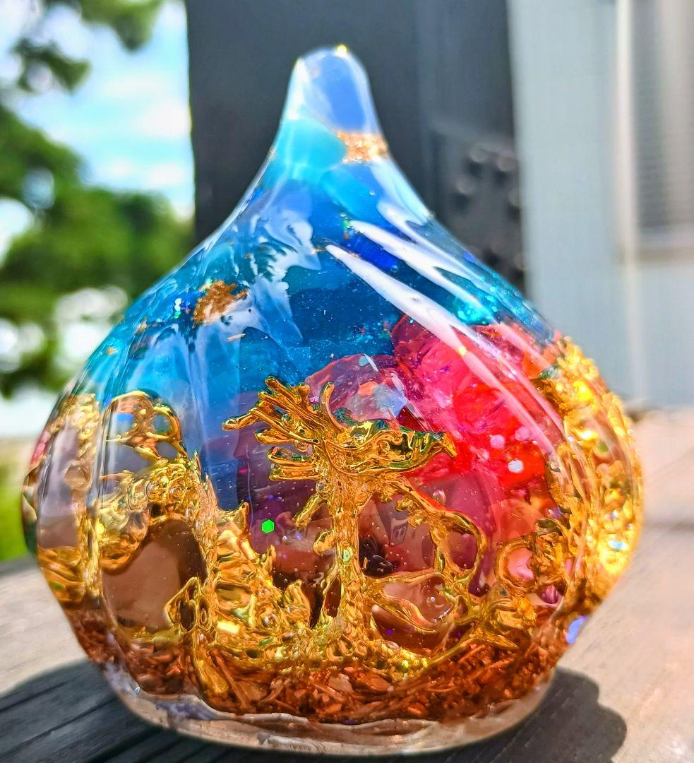 うさねこさま♥オルゴナイト❤オーダー❤3品おまとめ❤専用です