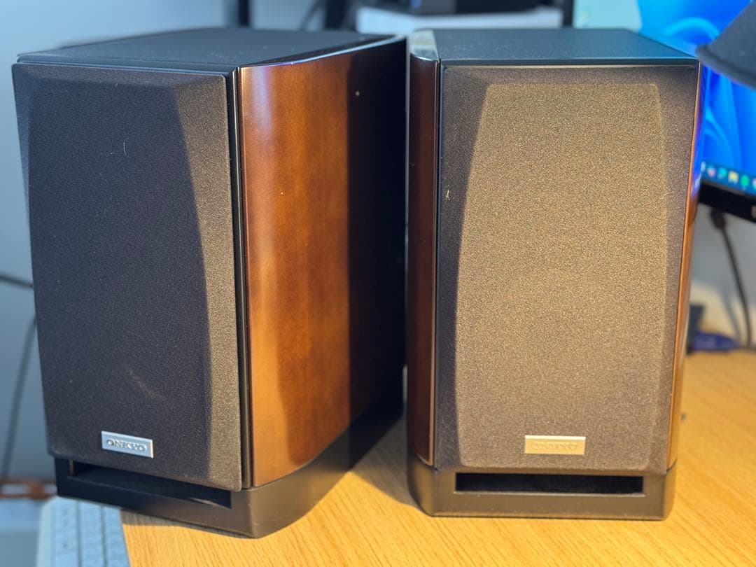 ONKYO スピーカー INTEC D-212EXT [ペア]