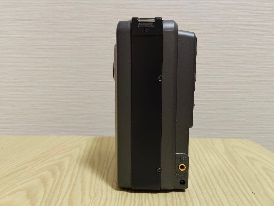 ★動作確認済　FUJIFILM FinePix PR21 プリンカム チェキ