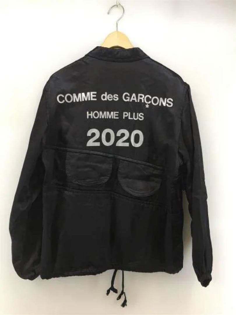 ジャケット・アウター COMME des GARCONS HOMME PLUS